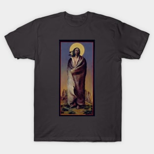 Lakota Baptist T-Shirt